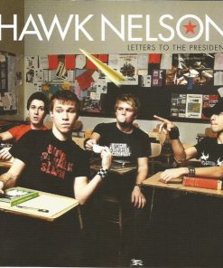 Hawk Nelson-2