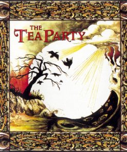 The Tea Party-0