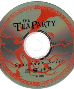 The Tea Party-1
