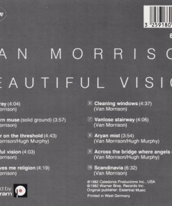 Van Morrison-1