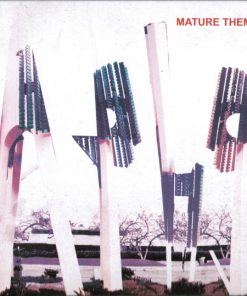 Ariel Pink's Haunted Graffiti-0