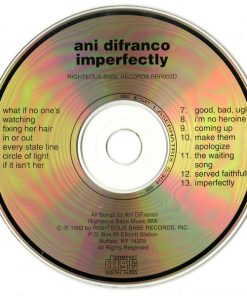 Ani DiFranco-2