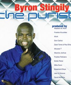 Byron Stingily-0