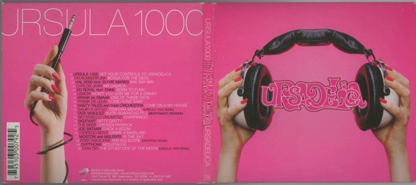 Ursula 1000-2