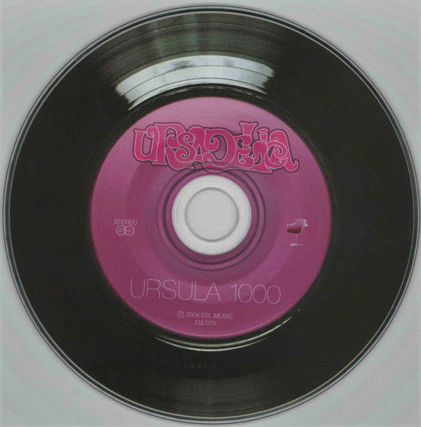 Ursula 1000-4