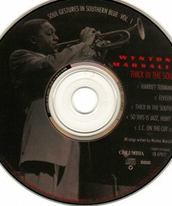 Wynton Marsalis-2