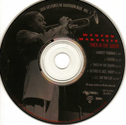 Wynton Marsalis-2