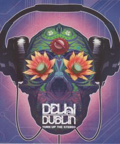 Delhi 2 Dublin-0