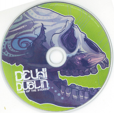 Delhi 2 Dublin-2