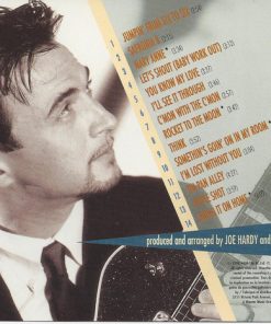 Colin James And The Little Big Band-1