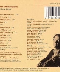 Loudon Wainwright III-1