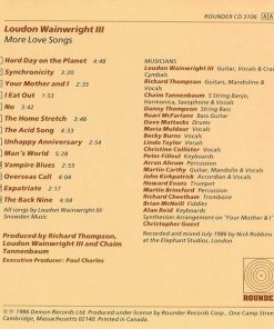 Loudon Wainwright III-3