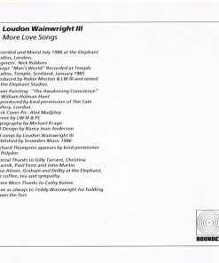 Loudon Wainwright III-4