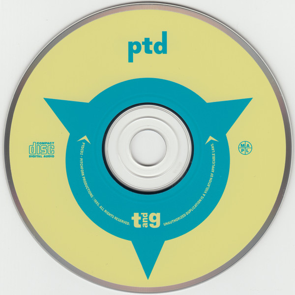 The Plaid Tongued Devils-2