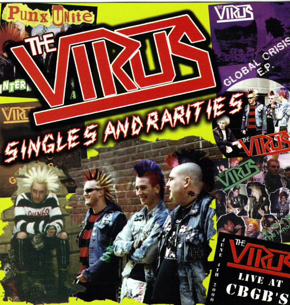 The Virus (2)-0