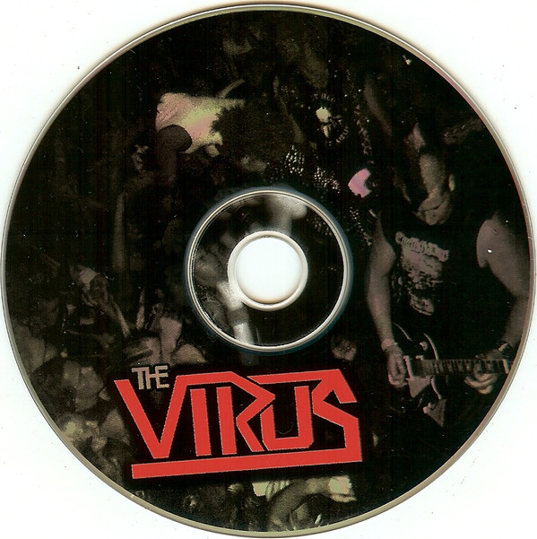 The Virus (2)-2