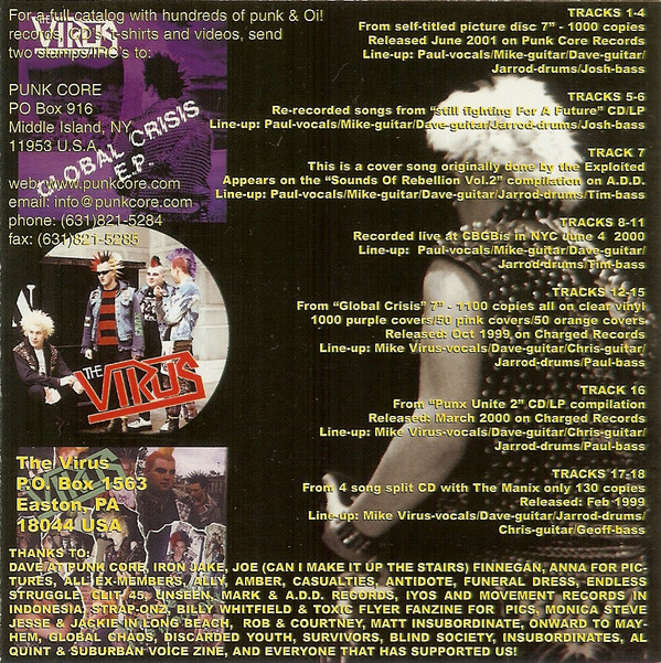 The Virus (2)-4
