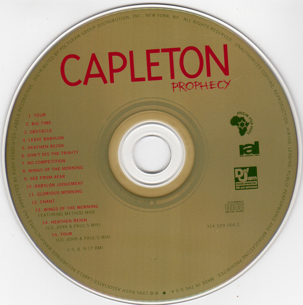 Capleton-3
