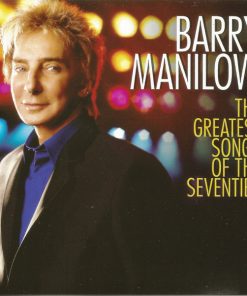 Barry Manilow-0