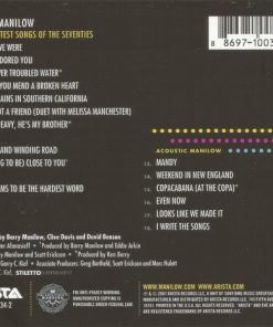 Barry Manilow-1
