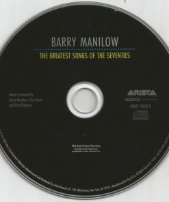 Barry Manilow-2