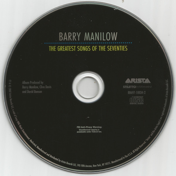 Barry Manilow-2