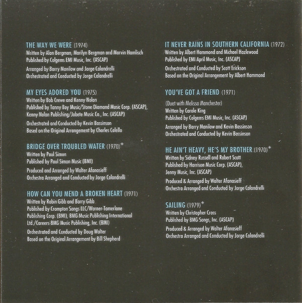 Barry Manilow-3