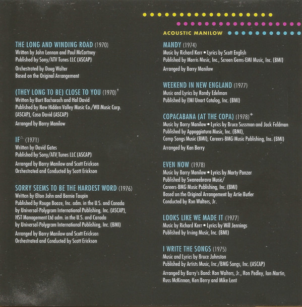 Barry Manilow-4