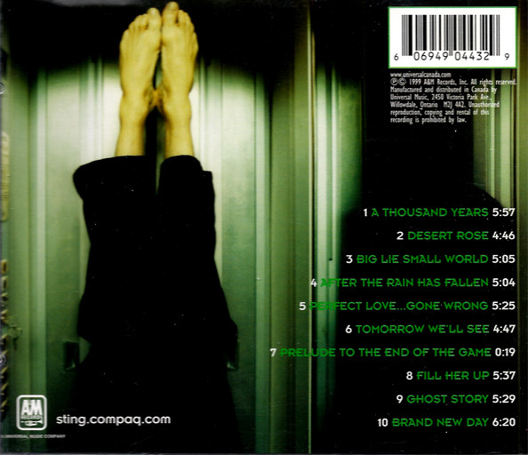 Sting-1
