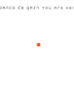 Banco De Gaia-0