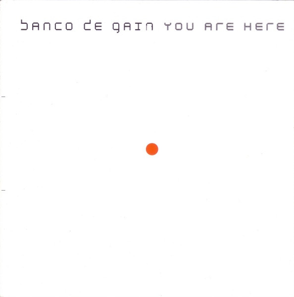 Banco De Gaia-0