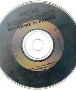 Prince And The New Power Generation-1