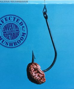 Infected Mushroom-0