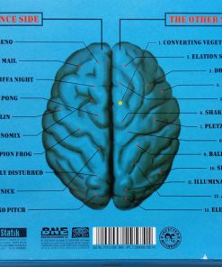 Infected Mushroom-1
