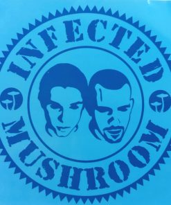 Infected Mushroom-4