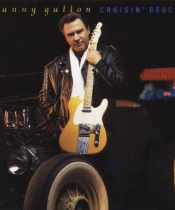 Danny Gatton-0