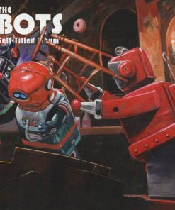 The Bots (2)-0