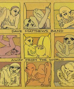 Dave Matthews Band-0