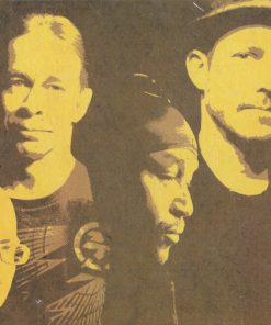 Dave Matthews Band-1