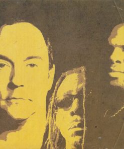 Dave Matthews Band-2