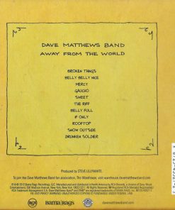 Dave Matthews Band-3