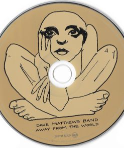 Dave Matthews Band-4