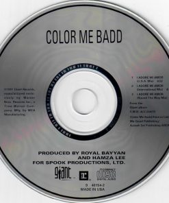 Color Me Badd-2