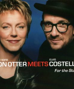 Anne Sofie Von Otter Meets Elvis Costello-0