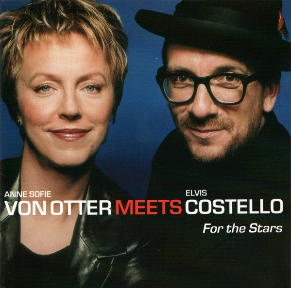 Anne Sofie Von Otter Meets Elvis Costello-0