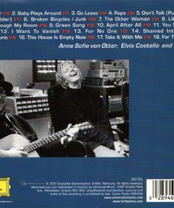 Anne Sofie Von Otter Meets Elvis Costello-1