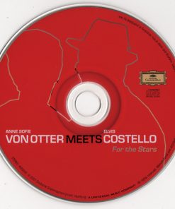 Anne Sofie Von Otter Meets Elvis Costello-2