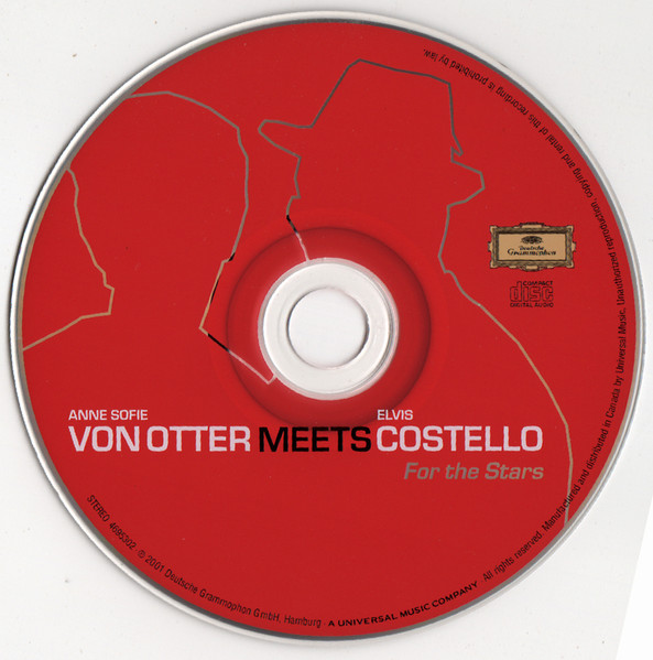 Anne Sofie Von Otter Meets Elvis Costello-2