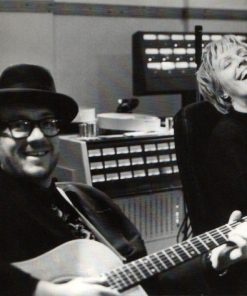 Anne Sofie Von Otter Meets Elvis Costello-4