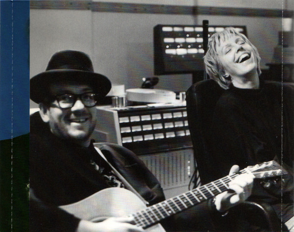 Anne Sofie Von Otter Meets Elvis Costello-4